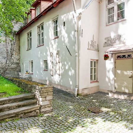 Old Town Central Apartment Tallin Zewnętrze zdjęcie