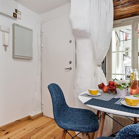 Old Town Central Apartment Tallin Zewnętrze zdjęcie