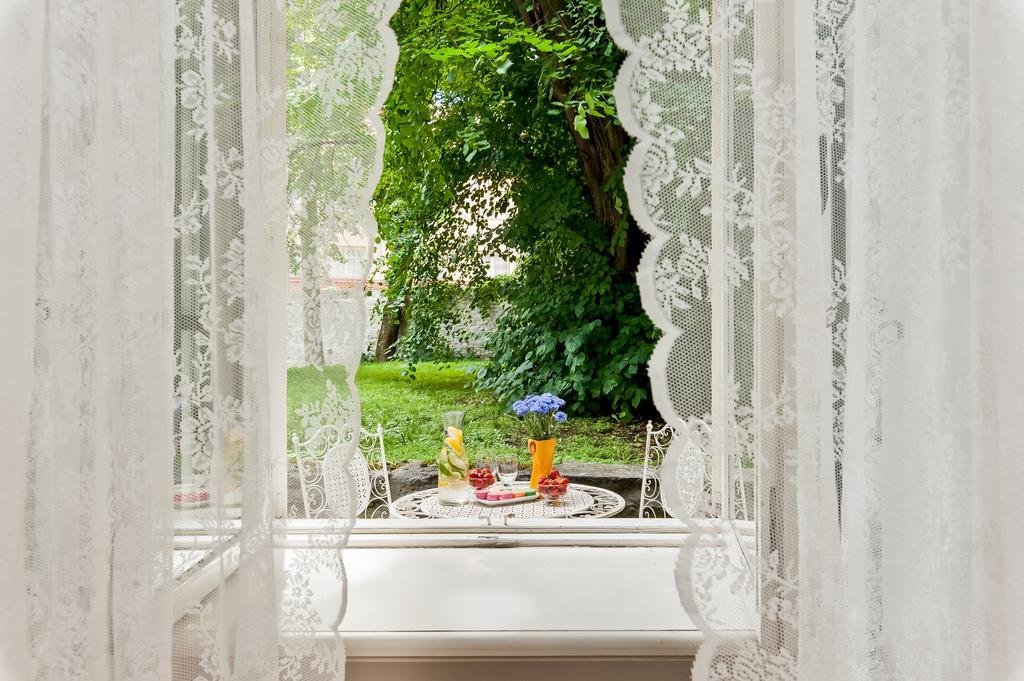 Old Town Central Apartment Tallin Zewnętrze zdjęcie
