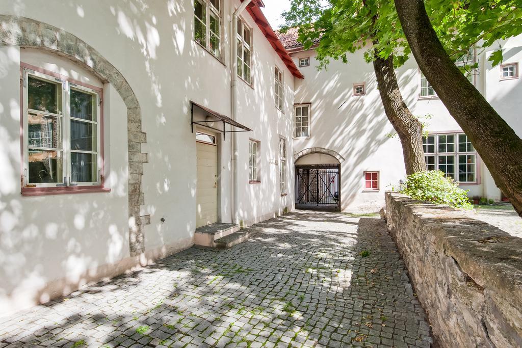 Old Town Central Apartment Tallin Zewnętrze zdjęcie