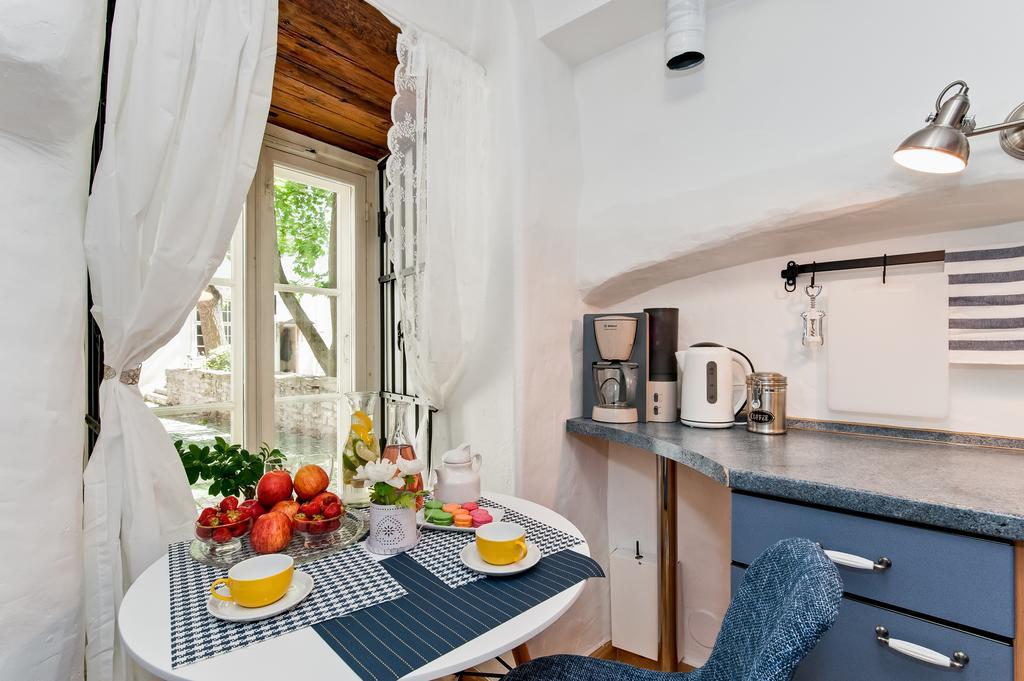 Old Town Central Apartment Tallin Zewnętrze zdjęcie