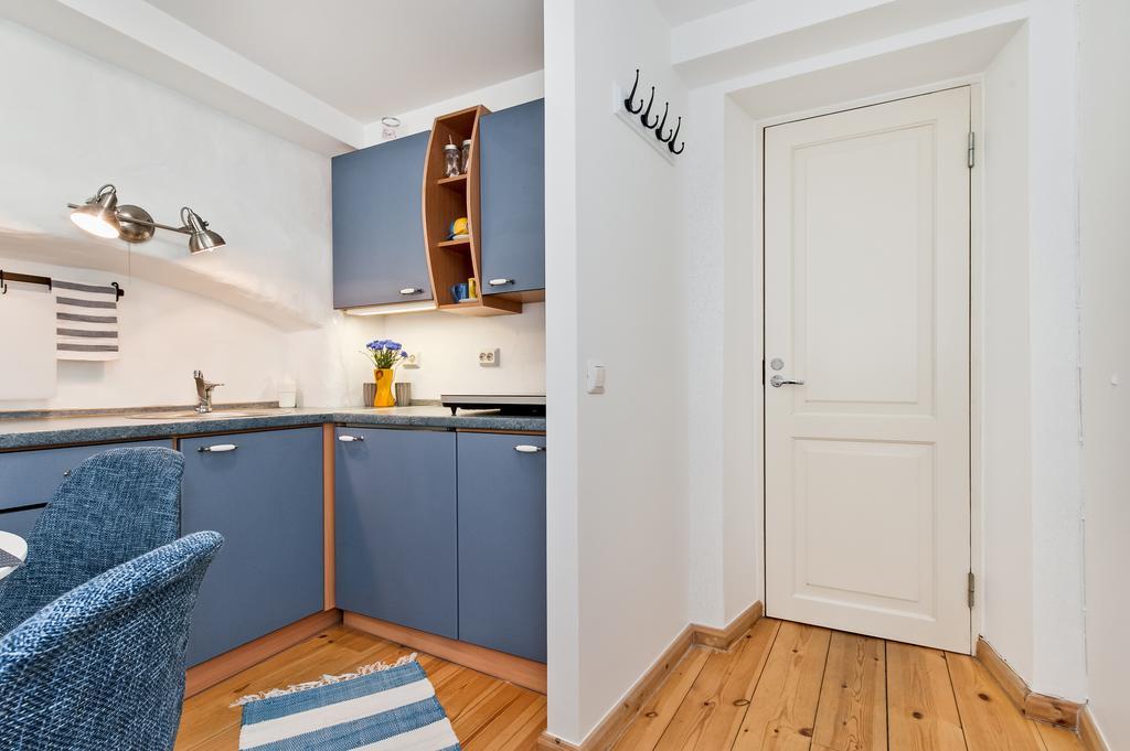 Old Town Central Apartment Tallin Zewnętrze zdjęcie